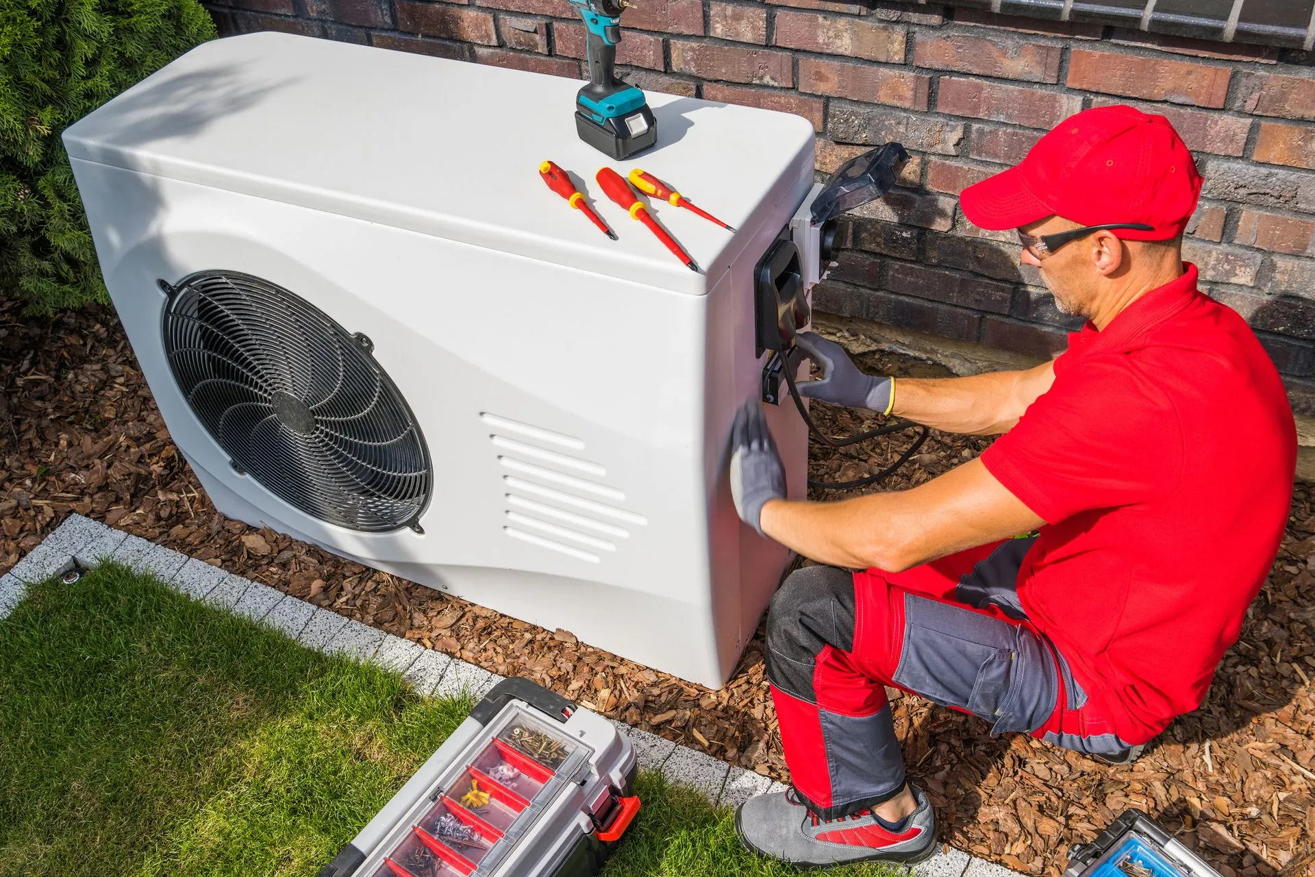 About HVAC in Loomis, CA